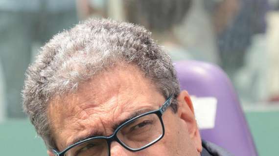Federico De Luca