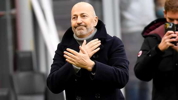 Gazidis: "Al Milan c'è grande unità, il mio sogno è riportare in alto il club. Il nuovo stadio è necessario"