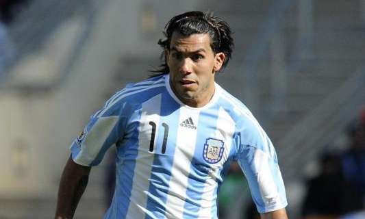 Caos Tevez: le grandi testate argentine non credono a quanto pubblicato su Gente