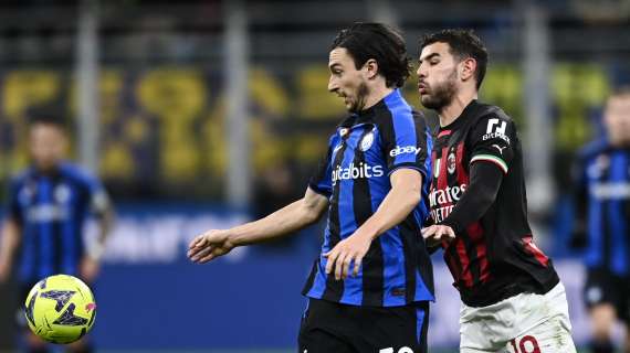 Inter-Milan dopo la sosta, Gazzetta: “Un derby da primato”