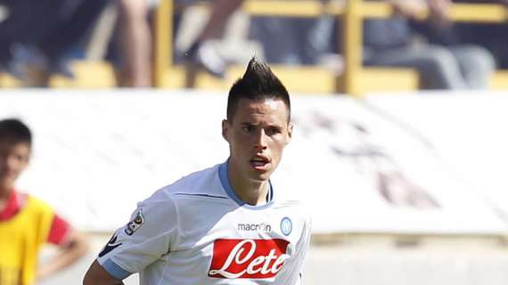 Cristiano Martelli/Image Sport