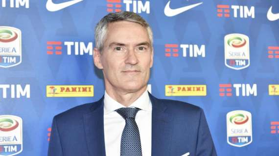 Capitolo San Siro, Antonello: "Ci auguriamo che la situazione si sblocchi"