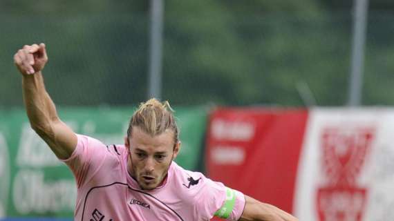 Daniele Buffa/Image Sport