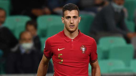 Portogallo, Dalot: "Giorno perfetto, non c'è modo migliore per festeggiare il debutto"
