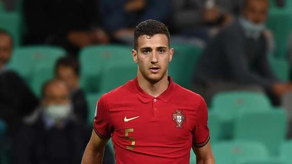 Milan, obiettivo Dalot: si cerca un punto d'incontro col Manchester