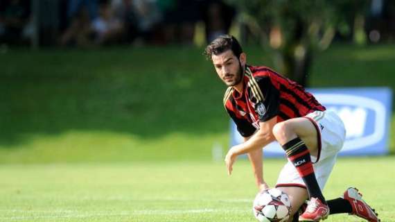 Saponara, sprazzi di classe: il Milan ne ha bisogno da subito