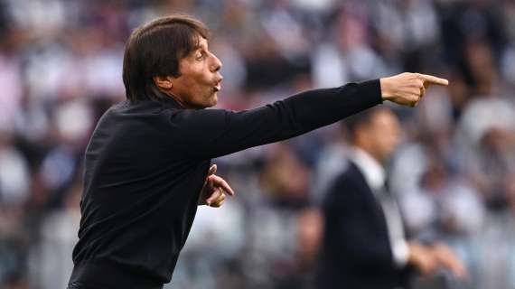 Conte sul Milan: "Test contro un top club: abbiamo solo lunedì. Il Milan non è solo Leao"