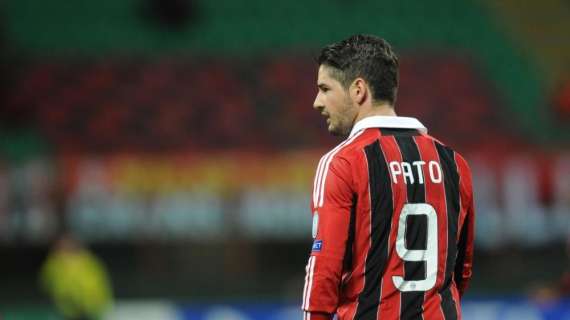 Pato a Milano con Galliani: "Sempre un piacere vederti, mattinata di chiacchiere e ricordi"