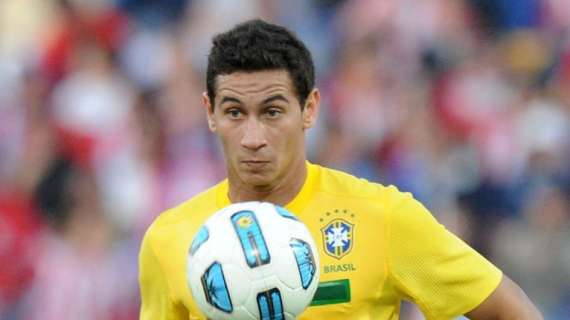 Nicolo' Zangirolami/Image Sport