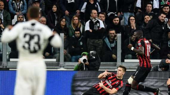Piatek, l'ultimo gol in trasferta risale al 6 aprile scorso contro la Juventus