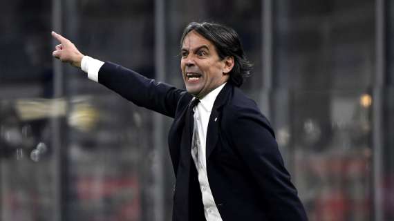 Inter, Inzaghi in conferenza: "Derby non decisivo, il rigorista è Lautaro. Calo del Milan dovuto agli infortuni"