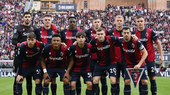 Almeno tre maxischermi a Bologna per la finale di Coppa Italia