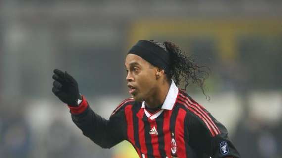 Il Milan e il "Goal of the Day": la rete di Ronaldinho contro la Juventus