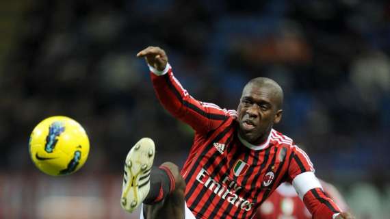 Seedorf-Monza, il connubio continua