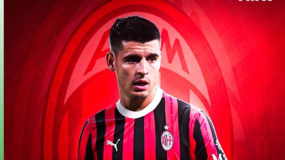 Morata-Milan, il parere di Stoichkov: "Si sacrifica molto e lavora tanto, non capisco le critiche" 