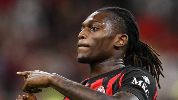 MN - Prosegue bene il recupero di Leao: le ultime da Milanello