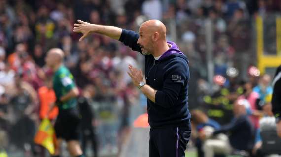 Italiano esalta il Milan: "Ha un gioco consolidato e va in gol con tanti uomini"