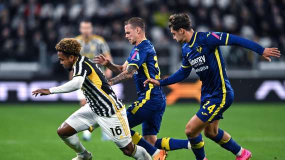 Juve, Giuntoli: "Terracciano? Non ci sono delle opportunità corrette né dal punto di vista economico né dal punto di vista tecnico"
