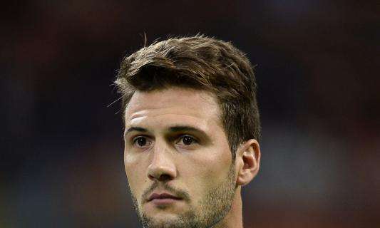  Daniele Buffa/Image Sport