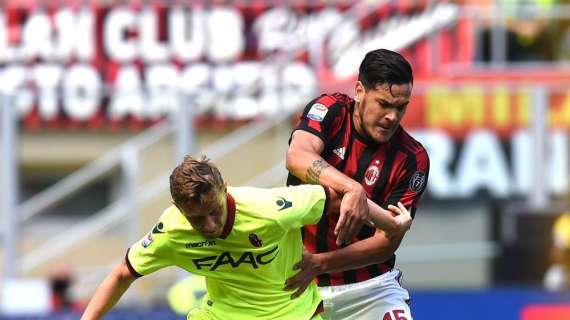 Gdm - Milan, le richieste al Boca per la cessione di Gomez