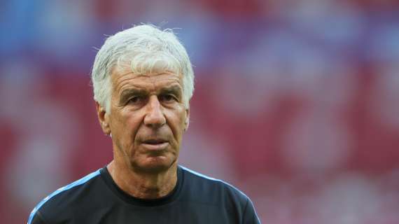 Secondo Gasperini, Koopmeiners è vittima del mercato