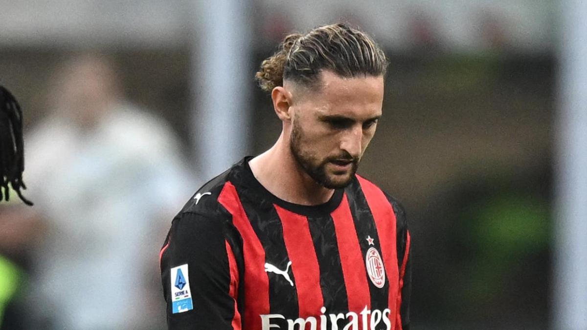 Parole di Rabiot allarmanti: "Perso la voglia di lavorare per il compagno, di tornare e battagliare tutti insieme"