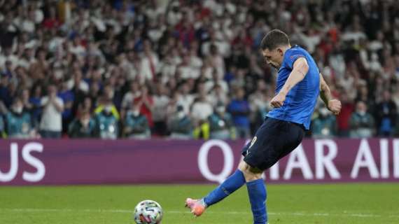 Azzurri: Belotti lascia, Oriali rinnova fino Mondiali