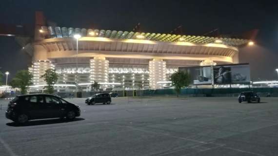 CorSera - Milan-Inter, braccio di ferro con il Comune per il nuovo stadio: ci sono i nodi volumetrie e demolizione di San Siro