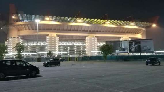 Gazzetta - Milan-Inter: addio a San Siro, sì alla costruzione di un nuovo stadio. Entro fine aprile annuncio condiviso con il Comune
