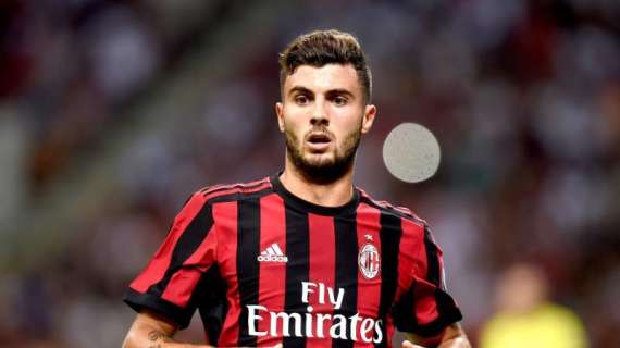 Twitter, Cutrone e il gol in azzurro. Il Milan: "El segna semper lü 2.0"