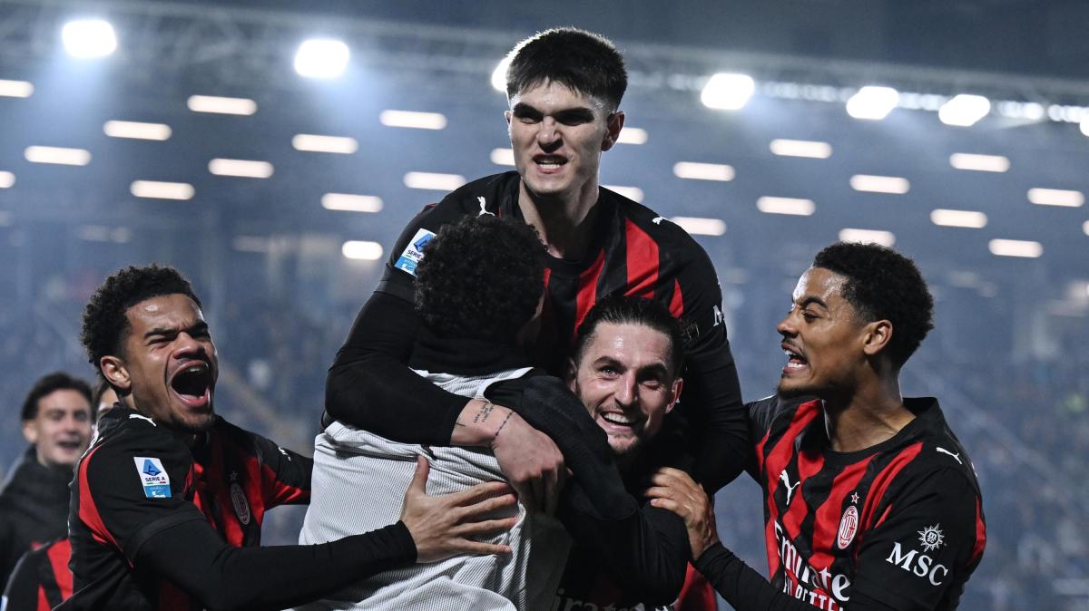 CorSera: "Milan, che rimonta. Pensierino all’Inter"