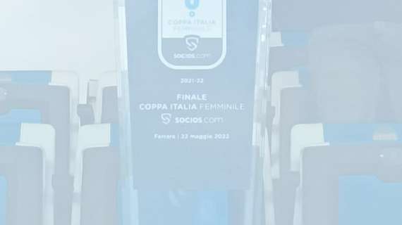 Coppa Italia Femminile, il programma della 2^ giornata della fase a gironi: oggi alle 14.30 Ternana-Milan