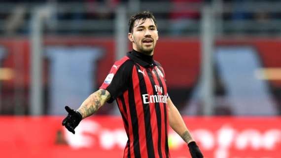 Gazzetta - Troppi gialli, Romagnoli capitano nervoso: deve migliorare