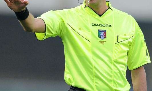 Matteo Gribaudi/Image Sport
