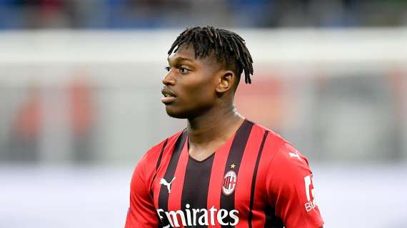 Leao-Rebic, sarà sfida interna col ritorno di Ibra e Giroud