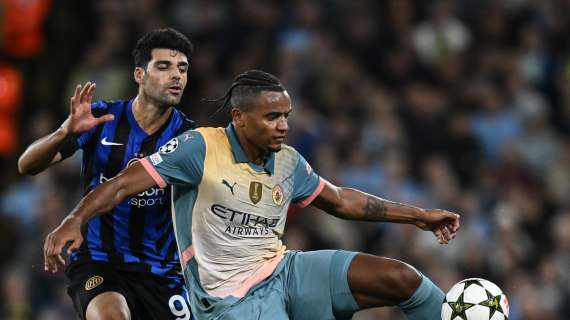 Romano: "Non c'è ancora accordo per Akanji. Lo svizzero si sente giocatore da Champions"