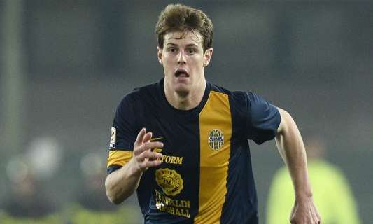 Daniele Buffa/Image Sport
