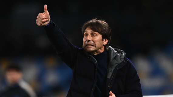 MN - Pistocchi: "Ci sono possibilità che Conte lasci Napoli. Ma è più avanti la Juve"