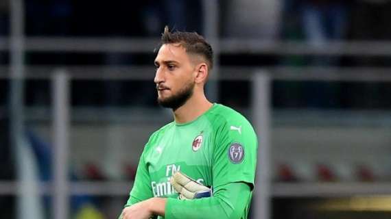 Tuttosport - Donnarumma, la reattività è un’altra cosa