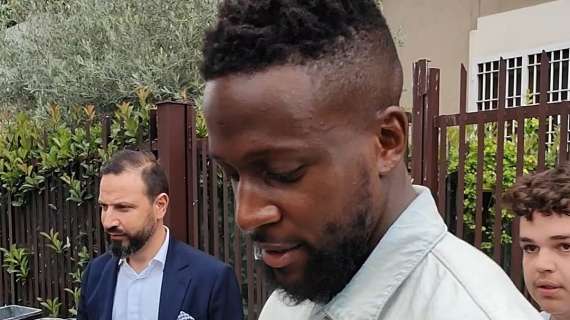 Origi e le differenze tra Premier e Serie A: "In Premier c'è maggiore fisicità, calcio italiano molto tattico"
