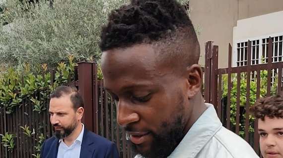 Origi su Maldini e Massara: "Decisivo parlare con loro, Paolo un esempio"
