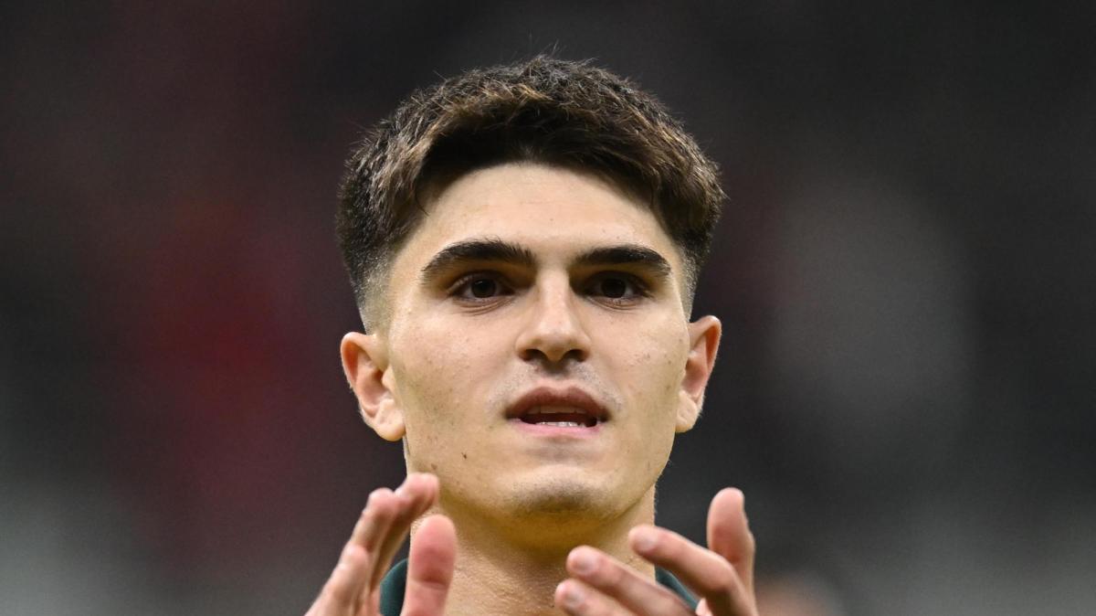 Bartesaghi dopo Milan-Fiorentina: “Tre punti fondamentali conquistati da squadra”