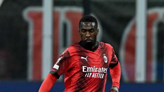 Tomori rivela: “In allenamento calciamo le punizioni ed ho sorpreso i miei compagni: non pensavano le sapessi battere”