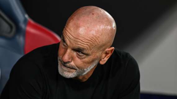 Milan, due conferme da Pioli per gli ultimi giorni di mercato