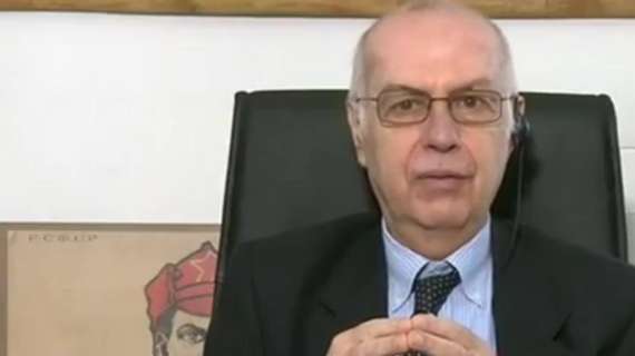 Rezza: "Misure necessarie. Decisioni dolorose, vediamo fra 3 settimane"