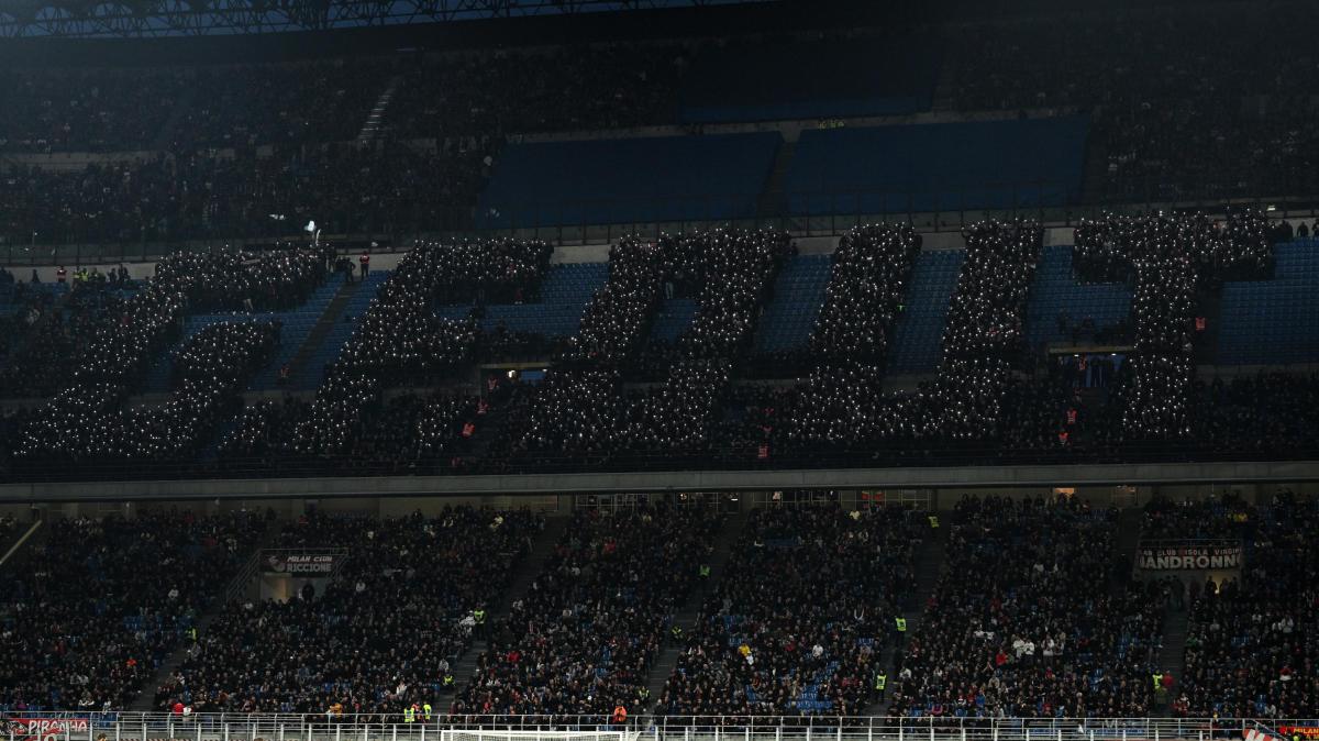 MN - Ordine: "Quando c'è stata la contestazione, questa squadra ha perso tutte le partite in casa. Anche se era contro Furlani"