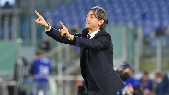 Vigorito su Inzaghi: "Rappresenta il calcio, è un ragazzo trasparente"