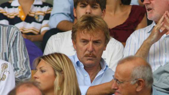 Boniek su Juve-Roma: "Prima o poi tutti perdono"