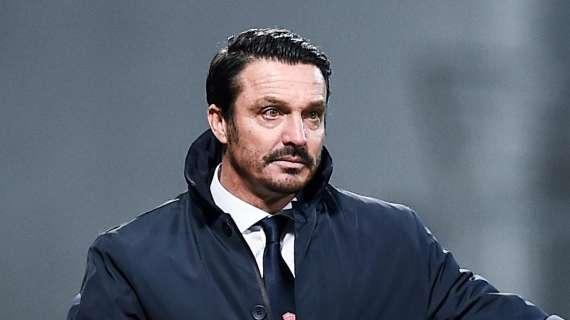 Oddo: "La politica del Milan è quella giusta. Diaz? Un vero dieci"