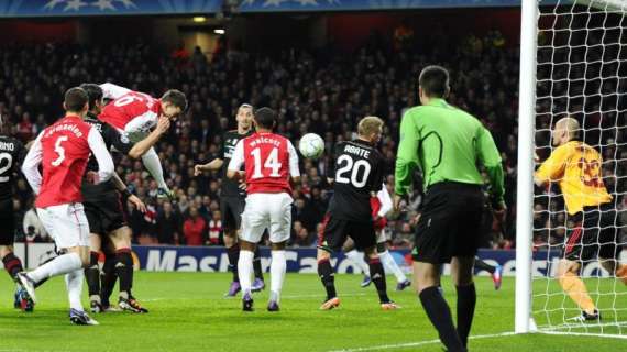 Milan, quali scorie avrà lasciato Londra?